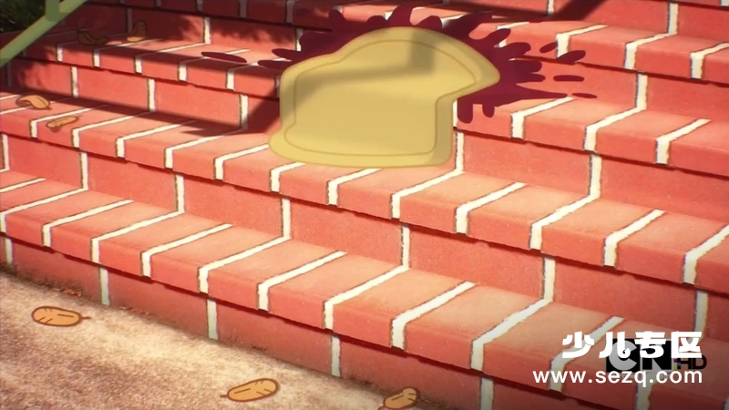 阿甘妙世界 - 动画资源画廊第6张