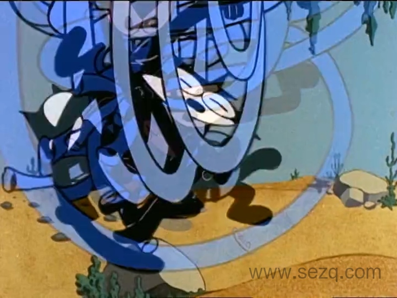 菲利克斯猫 - 动画资源画廊第7张