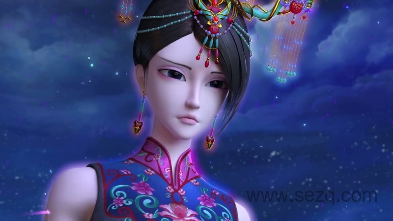 精灵梦叶罗丽 - 动画资源画廊第3张