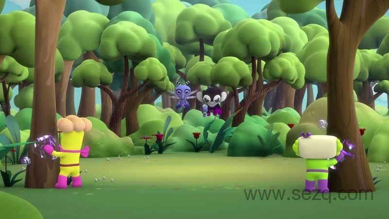 食物超人 - 动画资源画廊第7张