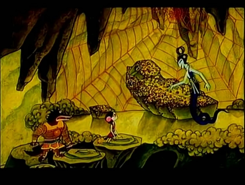 葫芦小金刚 - 动画资源画廊第4张