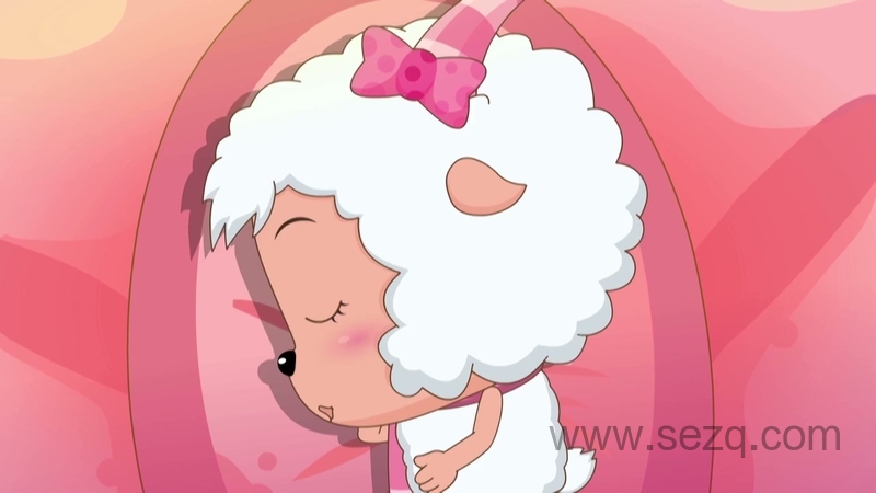 喜羊羊与灰太狼之羊羊小心愿 - 动画资源画廊第4张