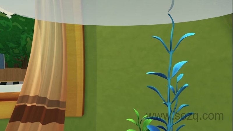 跳跳鱼世界 - 动画资源画廊第9张