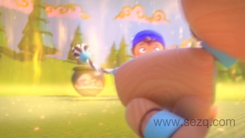 玩具侦探诺迪 - 动画资源画廊第5张