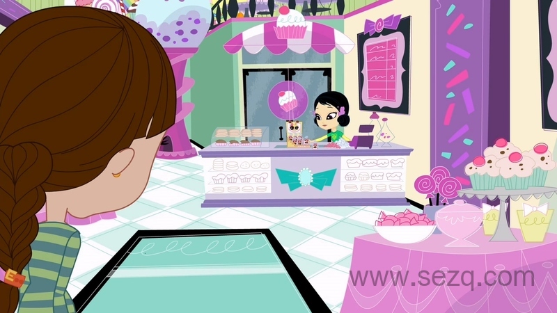 小小宠物店 - 动画资源画廊第8张