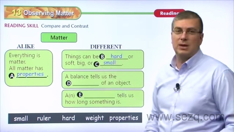 美国小学社会科学课 - 动画资源画廊第9张