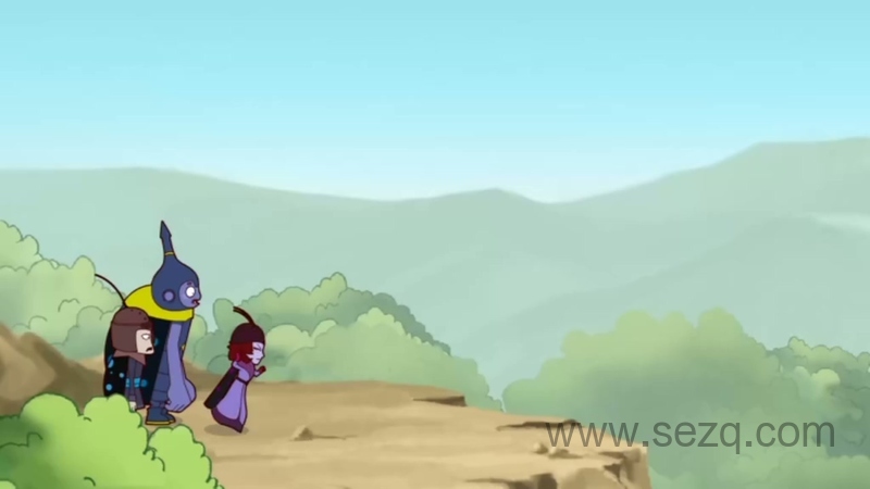 花精灵战队 - 动画资源画廊第3张