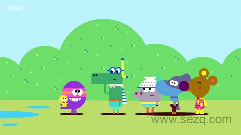 嗨道奇 - 动画资源画廊第2张