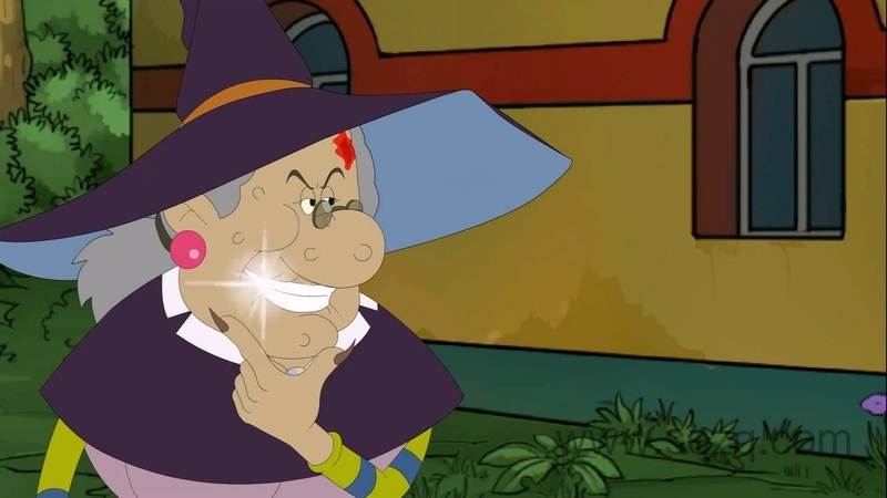 星星狐的体验 - 动画资源画廊第4张