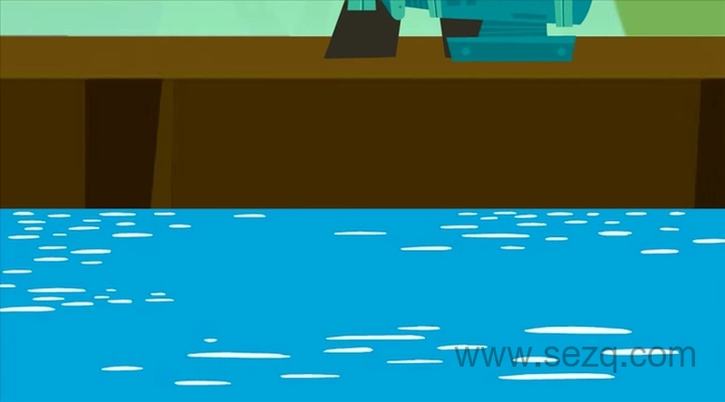 倒霉先生 - 动画资源画廊第9张