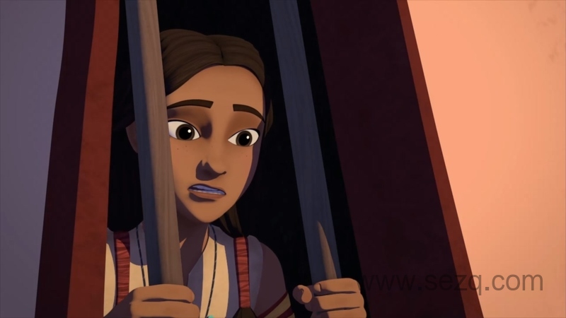 小马王：自由奔驰 - 动画资源画廊第5张