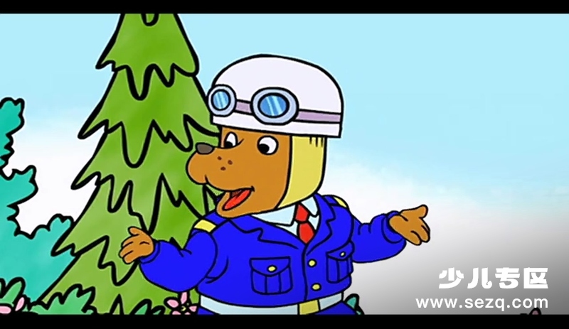 忙忙碌碌镇 - 动画资源画廊第8张