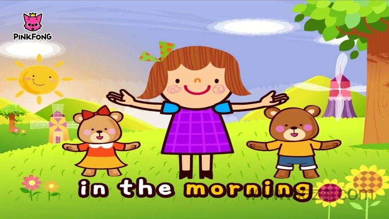 SingandDance - 动画资源画廊第5张