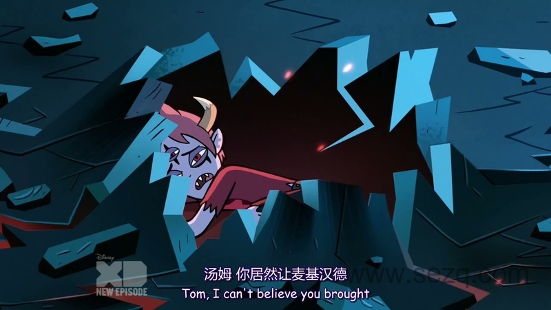 星蝶公主 - 动画资源画廊第7张