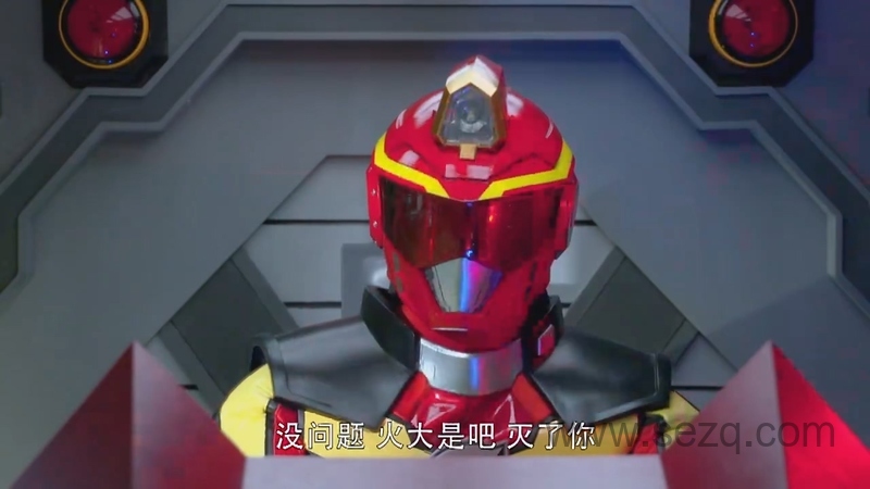 巨神战击队之超救分队 - 动画资源画廊第3张