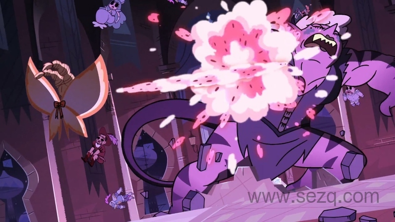 星蝶公主 - 动画资源画廊第5张