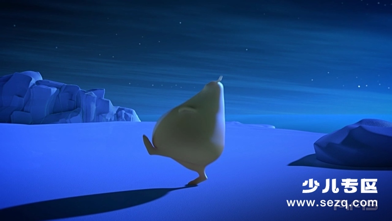 吃饭睡觉打豆豆 - 动画资源画廊第7张