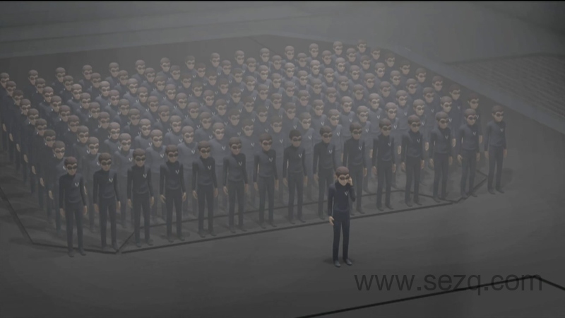 托宝兄弟之阿斯隆 - 动画资源画廊第6张