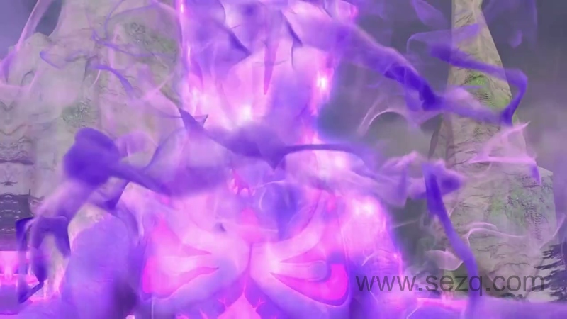 心奇爆龙战车2之机甲战龙 - 动画资源画廊第7张