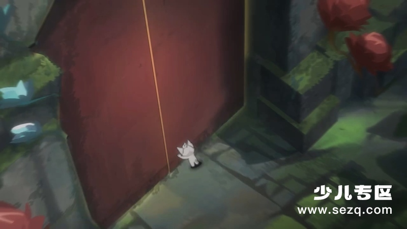 京剧猫之乘风破浪 - 动画资源画廊第9张