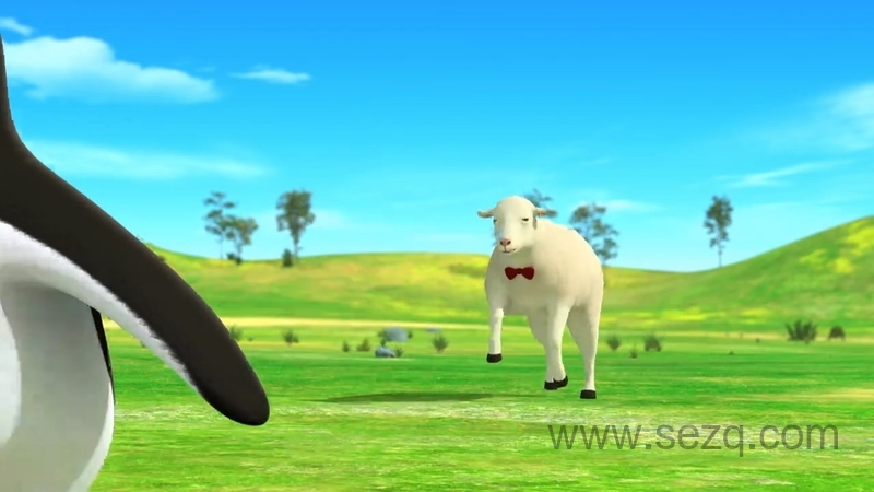 贝肯熊 - 动画资源画廊第6张