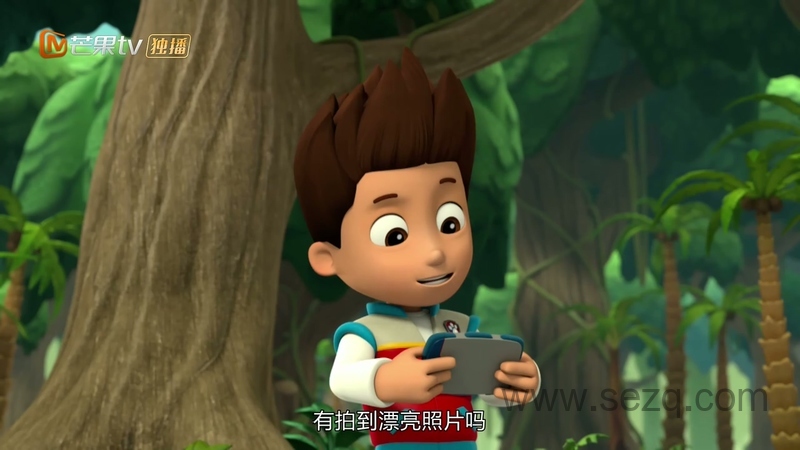 汪汪队立大功 - 动画资源画廊第4张