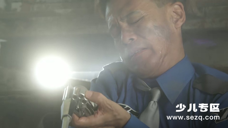 欧布奥特曼 英雄传 2018 - 动画资源画廊第9张