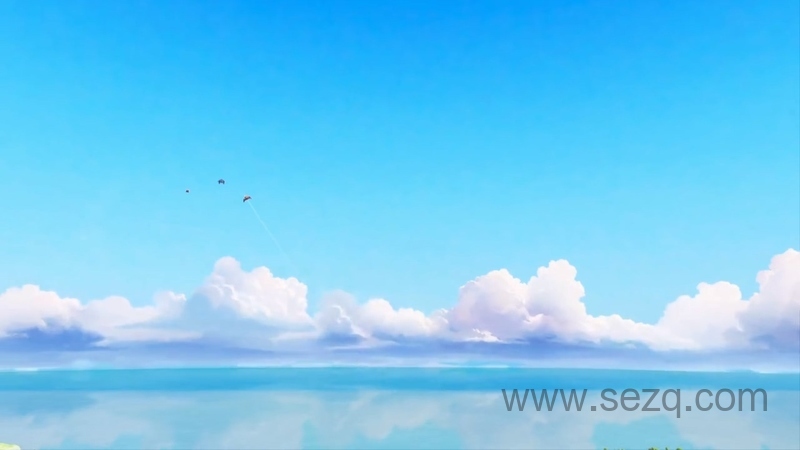 宇宙护卫队 - 动画资源画廊第2张