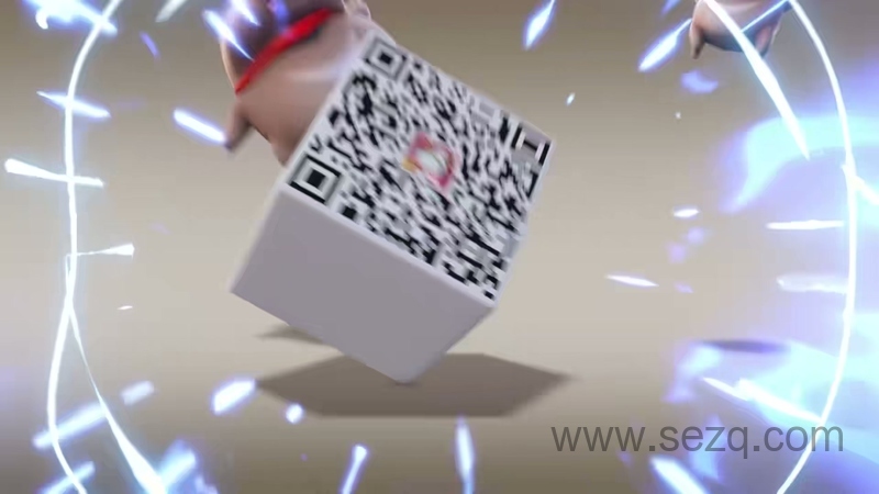 别惹流氓兔马修 - 动画资源画廊第4张