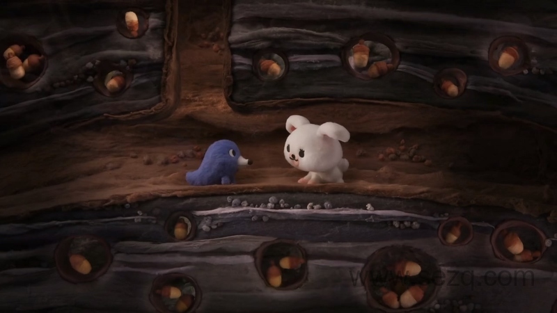 棉花小兔Mofy - 动画资源画廊第8张