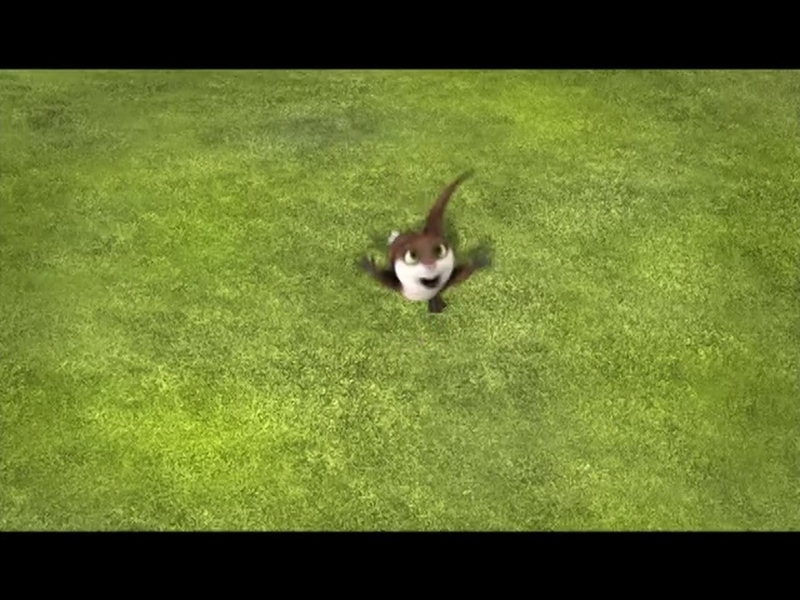 马达加斯加的企鹅 - 动画资源画廊第3张