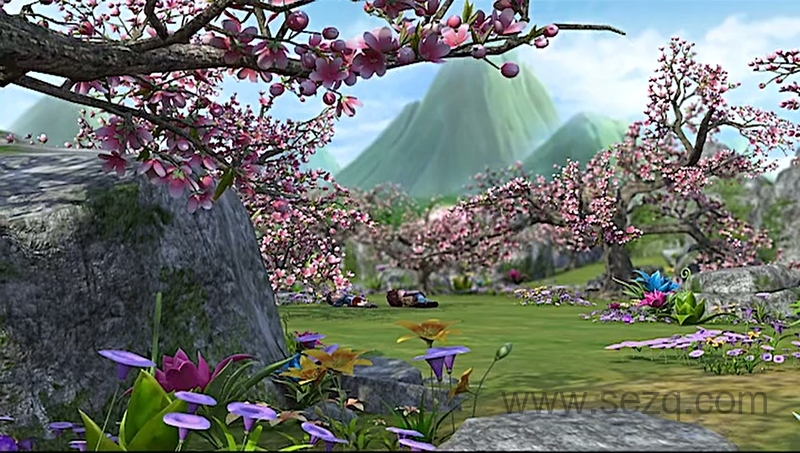 勇敢者日记迪小龙 - 动画资源画廊第3张