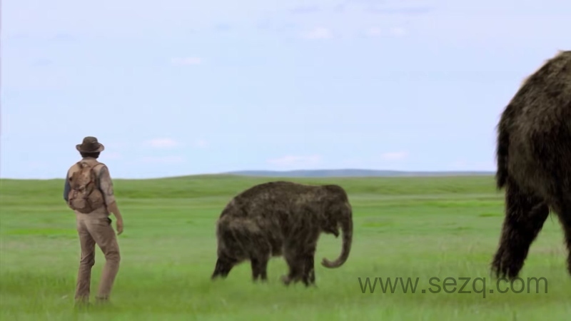 安迪的史前冒险 - 动画资源画廊第8张