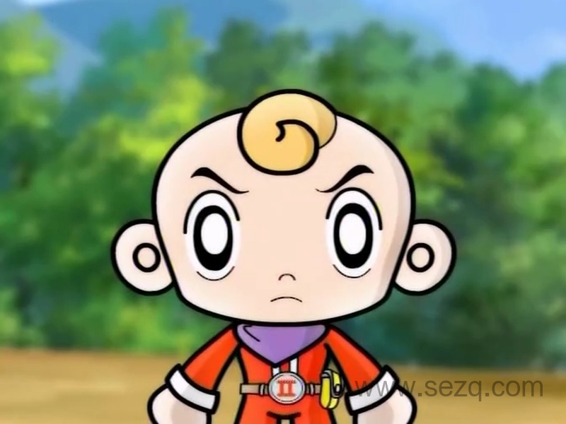 星猫历险记之地球大冒险 - 动画资源画廊第7张