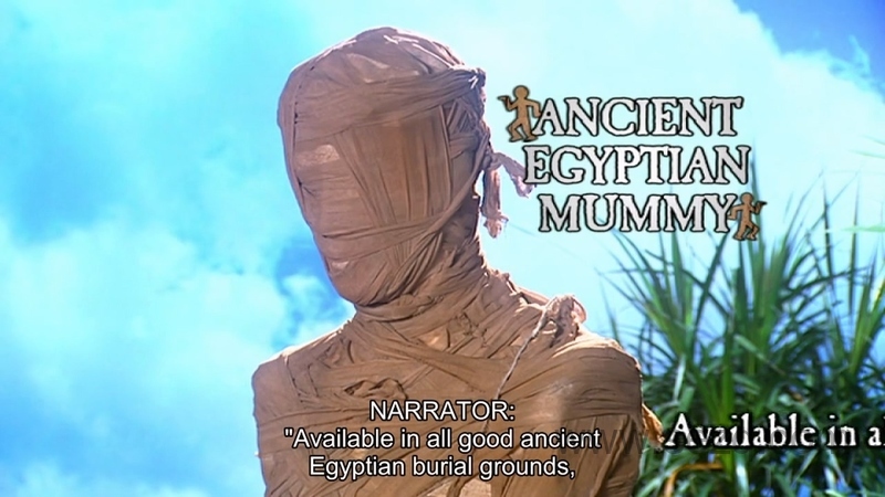 糟糕历史 - 动画资源画廊第9张