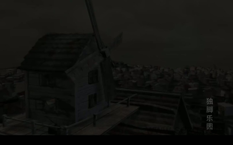 独脚乐园 - 动画资源画廊第3张