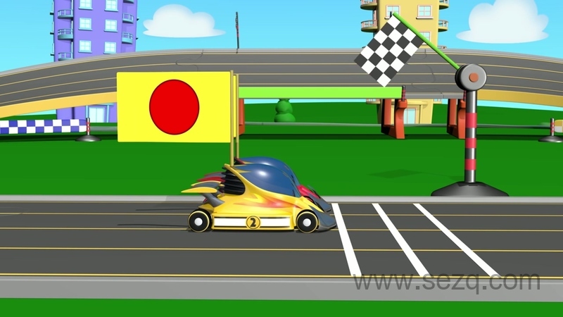 暂无 - 动画资源画廊第3张