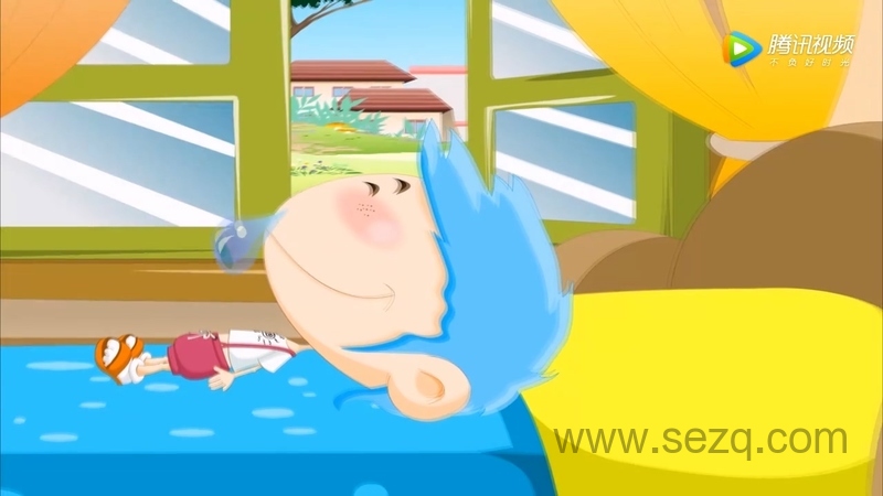 形象英语单词 - 动画资源画廊第9张