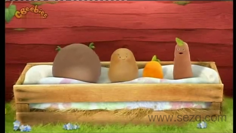 艾拉贝拉答对了 - 动画资源画廊第2张