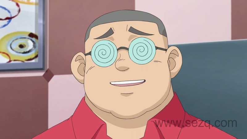 超智能足球之世界大赛篇 - 动画资源画廊第8张