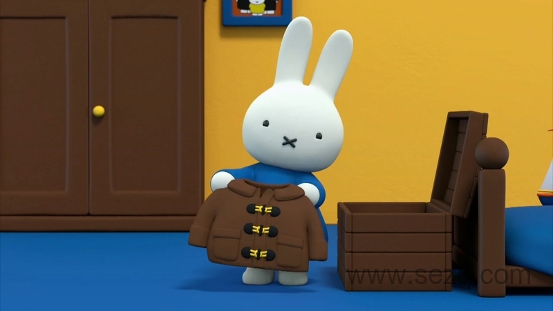 米菲大冒险 - 动画资源画廊第9张