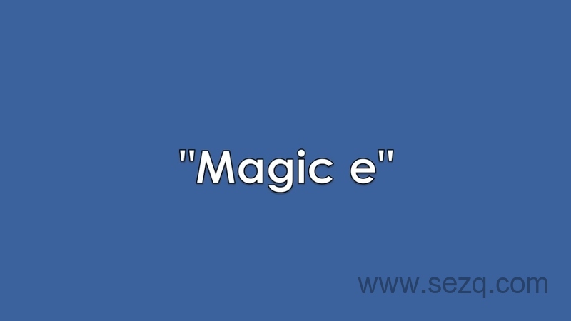 Howtoteachreadingwithphonics - 动画资源画廊第7张