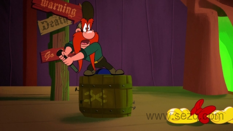 乐一通 - 动画资源画廊第4张