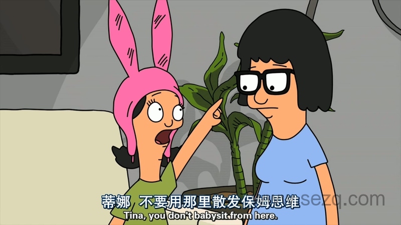 开心汉堡店 - 动画资源画廊第7张