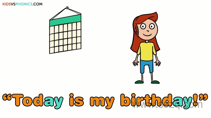 Fun Phonics Made by Kids vs Phonics - 动画资源画廊第5张