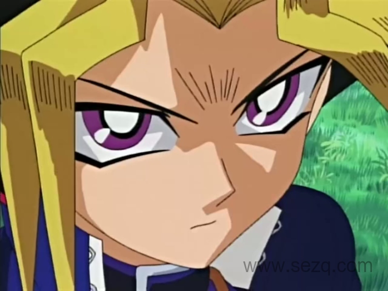 游戏王决斗怪兽 - 动画资源画廊第4张