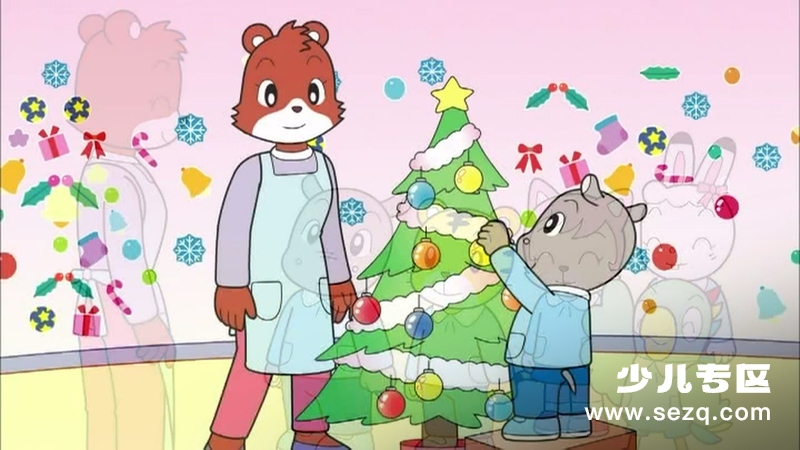 巧虎巧连智 - 动画资源画廊第3张