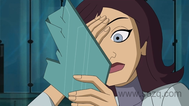 弹力英雄战队 - 动画资源画廊第7张