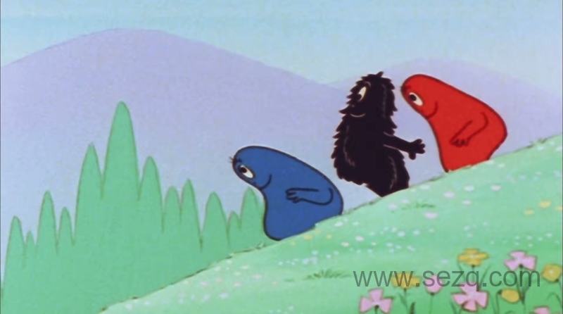 巴巴爸爸之科学故事 - 动画资源画廊第2张