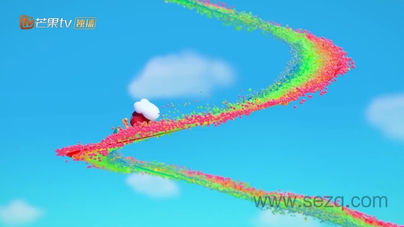 玛雅的魔法厨房 - 动画资源画廊第4张